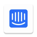 intercom android application logo